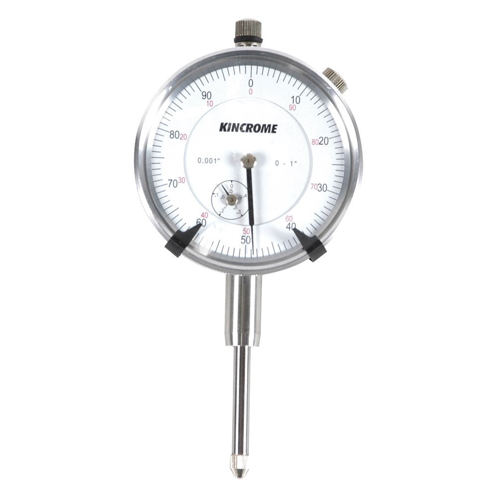 KINCROME DIAL INDICATOR IMPERIAL